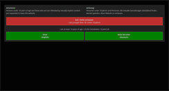 Desktop Screenshot of festelle.eu