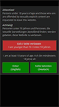 Mobile Screenshot of festelle.eu